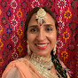 Karamdeep Kaur-Punjabi Virsa Cali-USA-Subscribe logo
