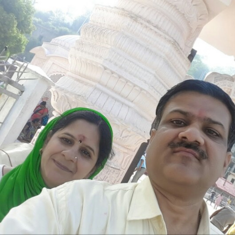 Jayashri Joshi
