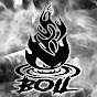 BOIL logo
