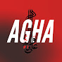 AGHA UK logo