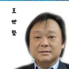 台北第一深情王世堅アイコン画像