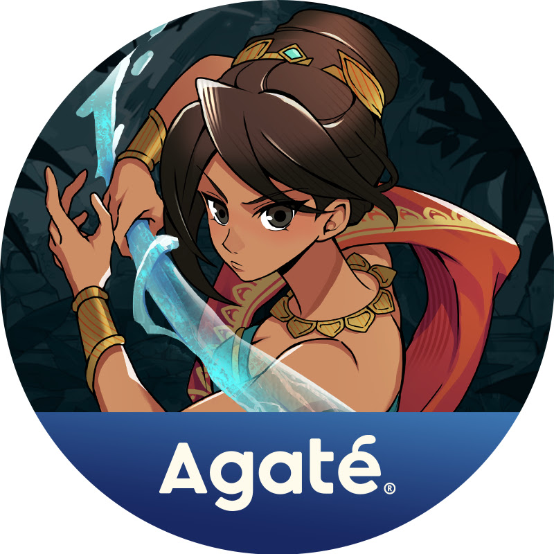 Agate Games