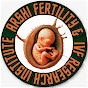 Arshi Fertility and IVF Research Institute logo