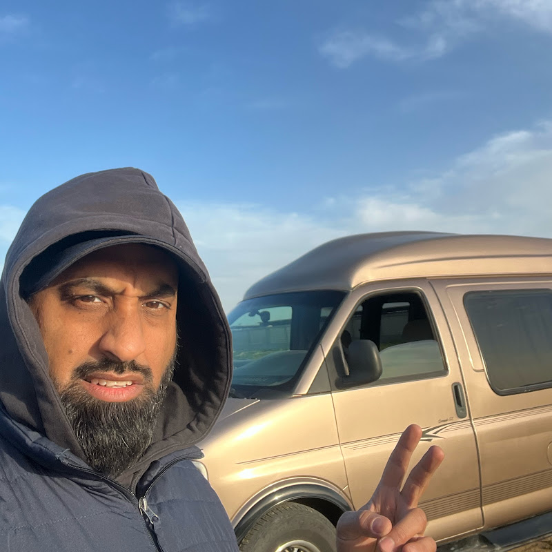 فيصل جميل  عالم السيارات 