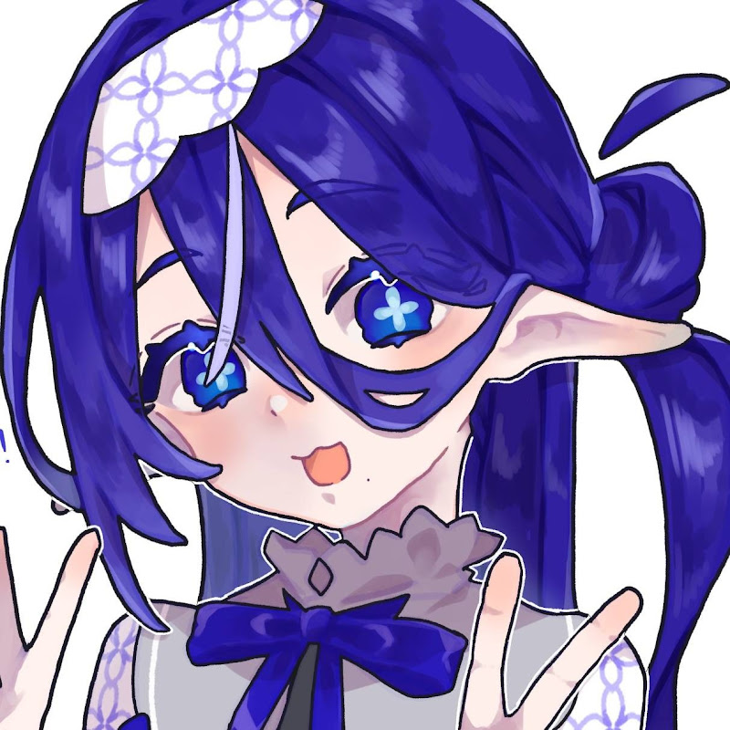 紫乃影こたん