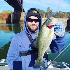 BassMaster Burton Fishing