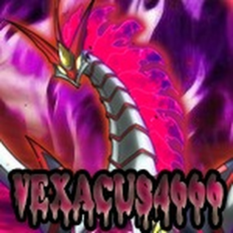 Vexacus4666  icon