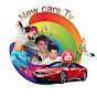 New cars Tv logo