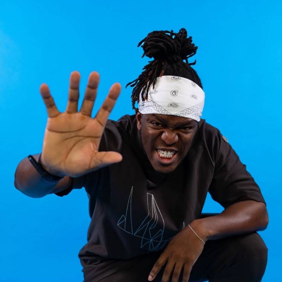 Post from KSI