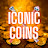@ICONICCOINS