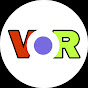 Voice of Raheem logo