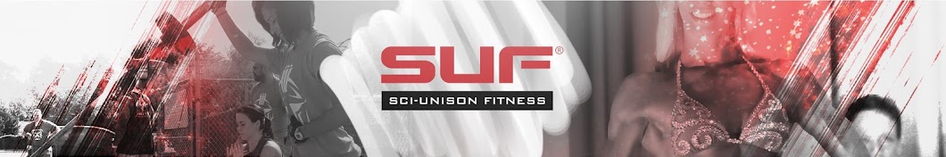 Sci-Unison Fitness YouTube 频道头像