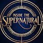 Inside the Supernatural logo