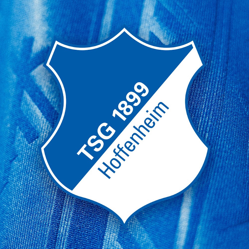 TSG Hoffenheim channel logo