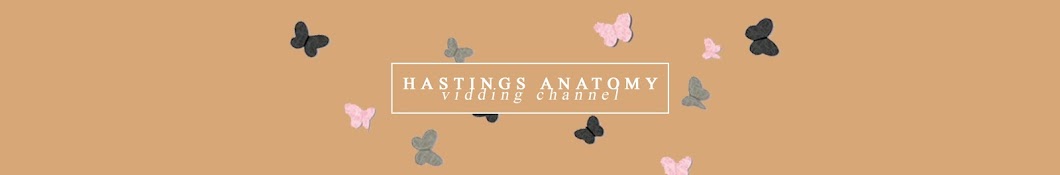 hastings anatomy Аватар канала YouTube