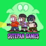 ステパンかゆいとこゲームズ