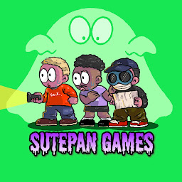 ステパンかゆいとこゲームズ