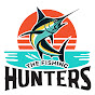 The Fishing Hunters logo