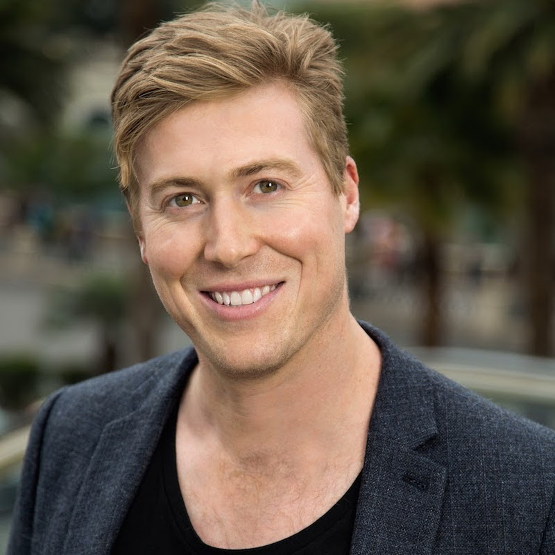 Jesse Krieger - Publishing Consultant