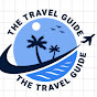 The Travel Guide logo