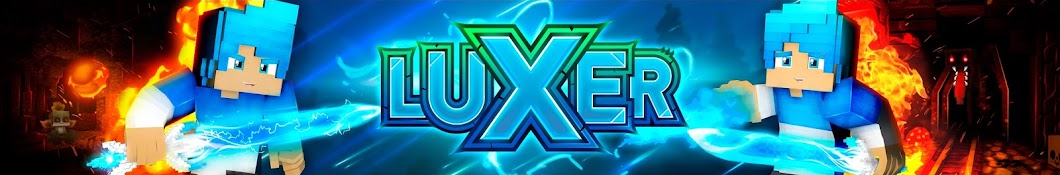 Luxer YouTube channel avatar