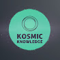 KosmicKnowledge logo