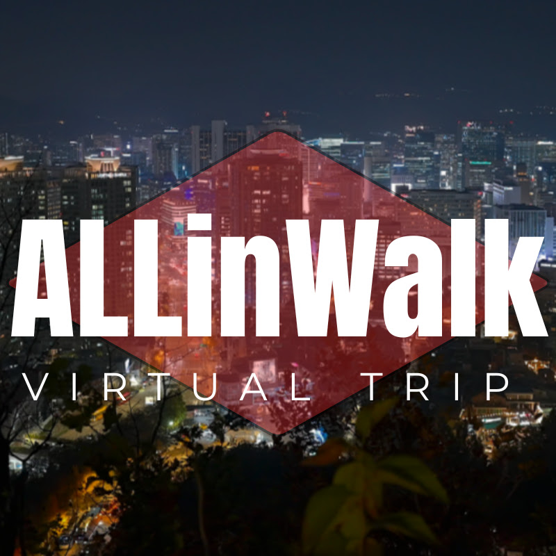ALLinWalk 