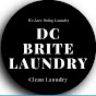 Dry Clean Brite Laundromat inc logo