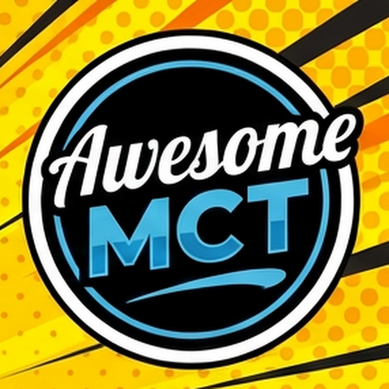 Awesome ModelsComics&Toys
