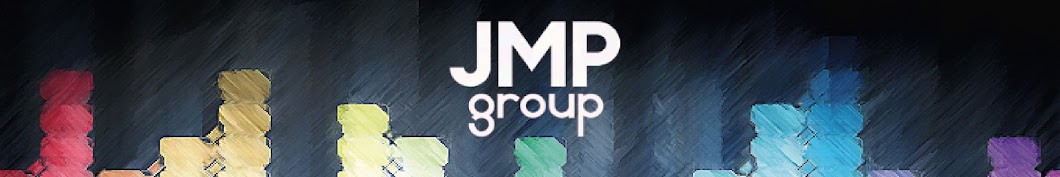JMP GROUP INTERNATIONAL YouTube channel avatar