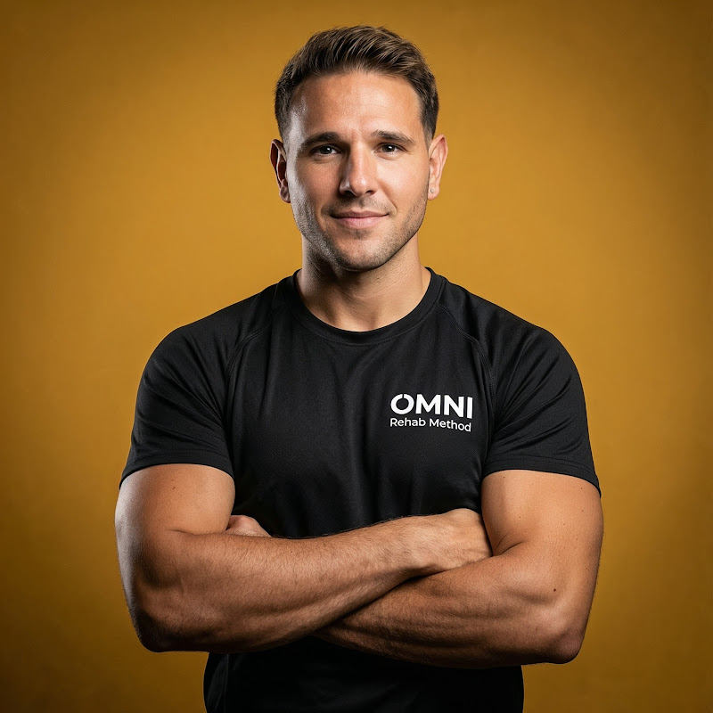 Brad Georgiev | Rehab, Performance & Movement