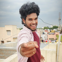 Channel thumbnail for Trending theeviravadhi Cutz
