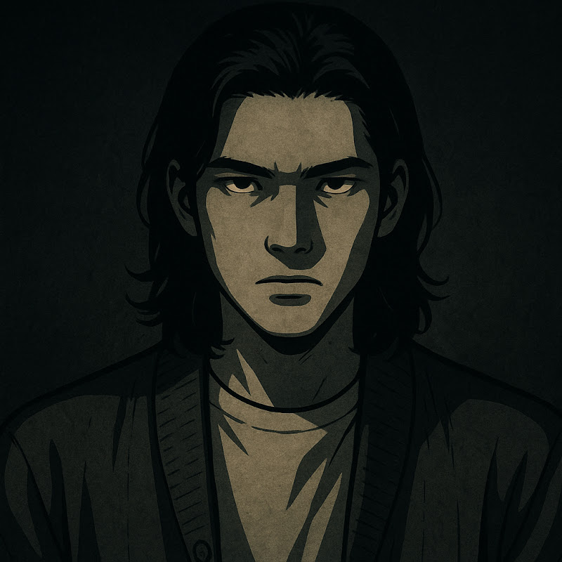 모리아티의 범죄이야기