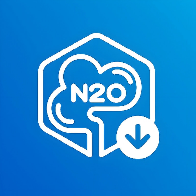 N2O CHANNEL | قناة إن تو أو