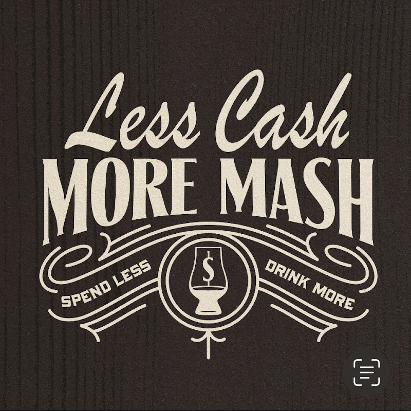 Less Cash More Mash