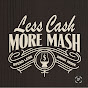 Less Cash More Mash logo