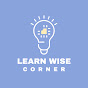 Learn Wise Corner logo