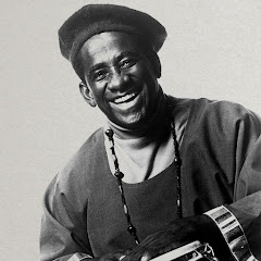 Mongo Santamaría