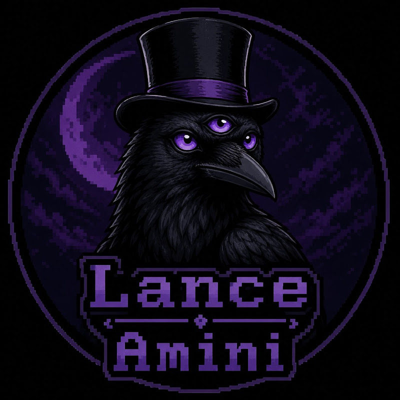 Lance Amini