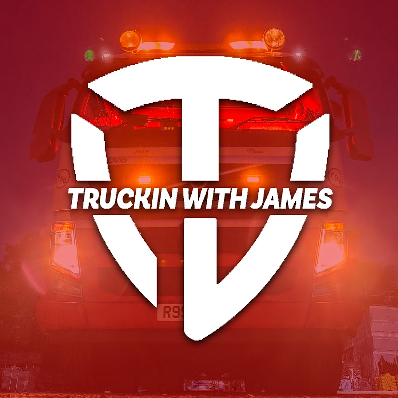 Truckin' With James