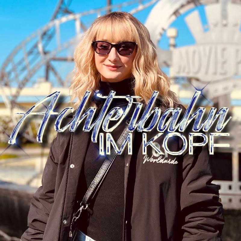 Achterbahn im Kopf