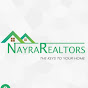 Nayra Realtors logo
