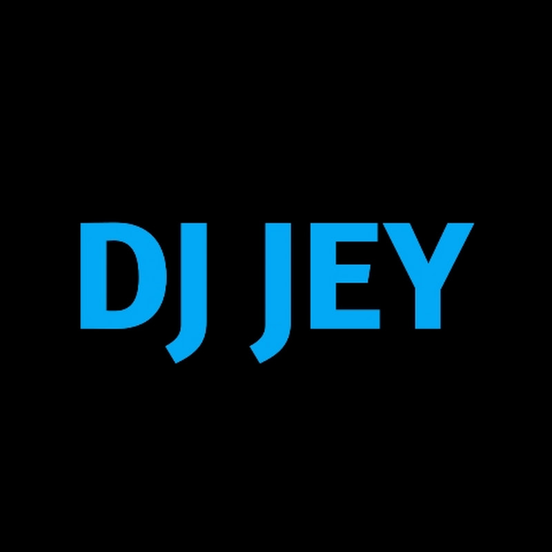 Dj Jey