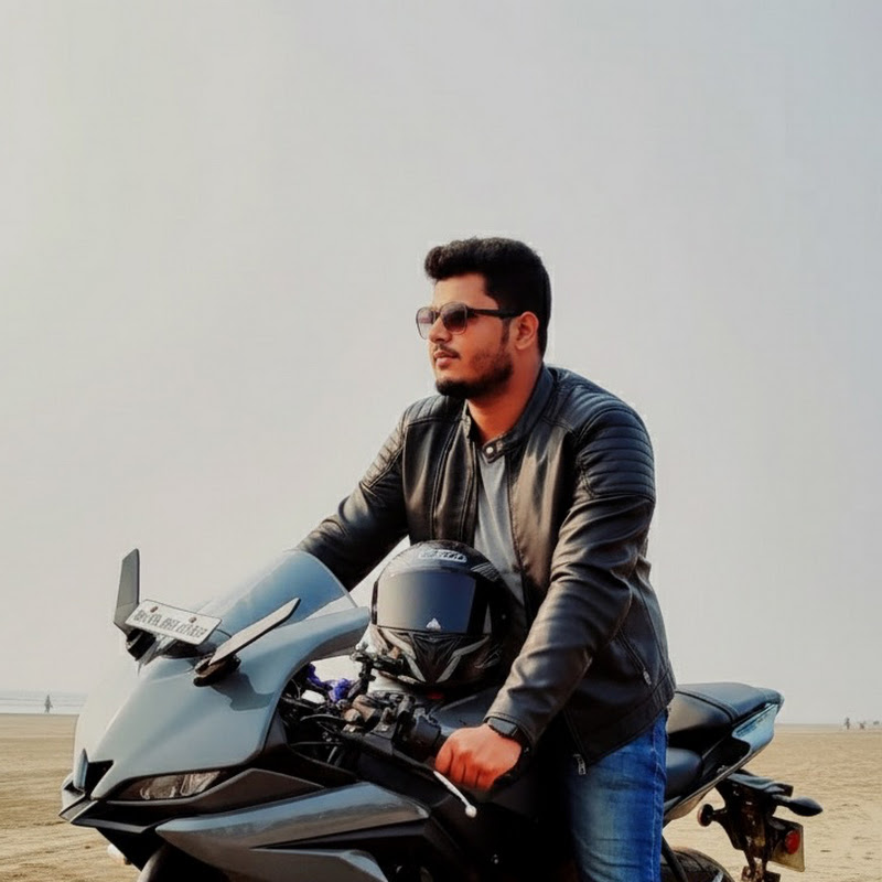 Salman Shah Vlogs