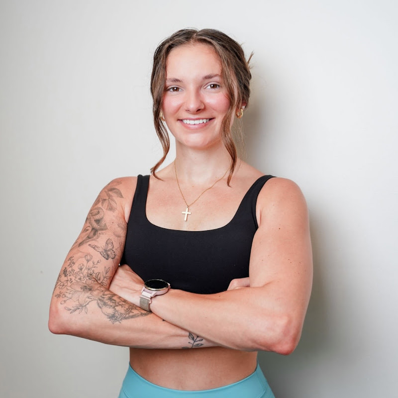Kyra Schafer