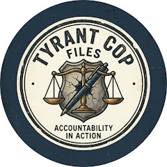 Tyrant Cop Files
