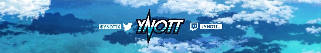 ynoTT Avatar del canal de YouTube