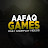 Aafaq Games