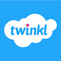 Twinkl Video Lessons logo