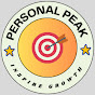 Personal Peak logo